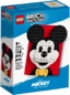 40456 - Mickey Mouse (Brick Sketches)
